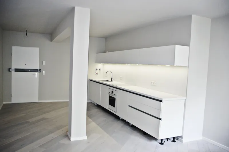 Zuhause mit 2 Zimmern in Berlin-Charlottenburg — photo 1